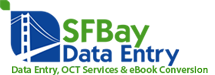 SFBay Data Entry Service