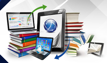 Book Scanning Services