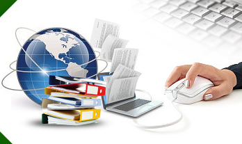 Online Form Processing Services