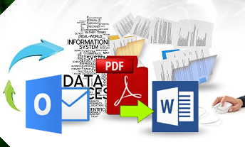 PDF Conversion Services